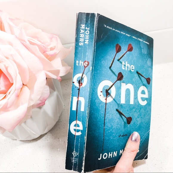 The One by John Marrs - Picture 6 of 6